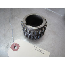 13P005 Crankshaft Timing Gear From 2014 Ford F-150  5.0 BR3E6306AA